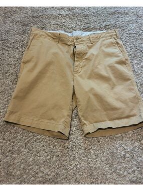 Cremieux men’s shorts